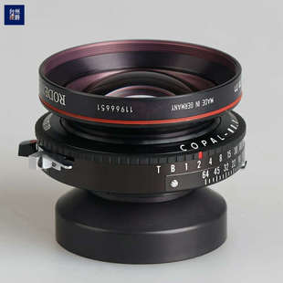 仙娜 180 apo 5.6 sironar 台州设备罗顿司德