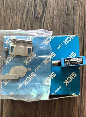 台州设备 SICK西克 WT150-P460 光电传感器