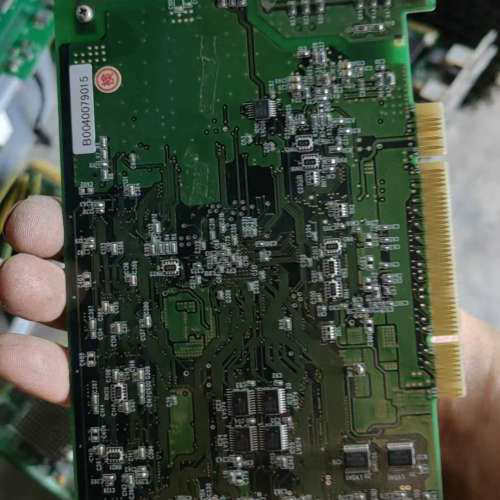 台州设备COSMO PCMC-168N运动控制卡 cosmo 6轴运