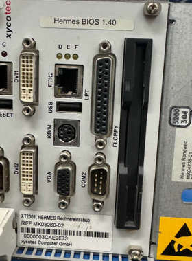 台州设备drager德尔格XT2001/REF MK03260-02