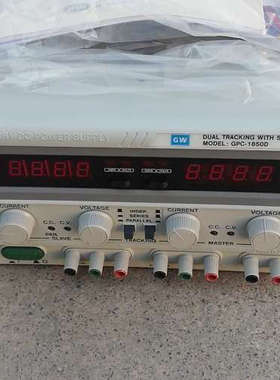 台州设备电源，GPC-1850DGPC-1850D  18v
