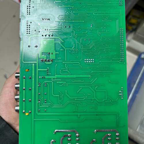 台州设备海湾GST-GBFB-200/MP3主板 GST-XG900