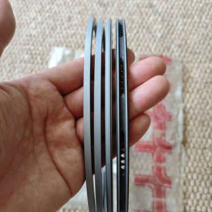 22503 741654 全 M200活塞环 台州设备YANMAR