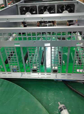 台州设备ALEO IDC 6卡，过来聊