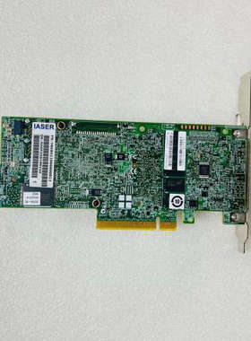台州设备LSI MegaRAID SAS 9361-8i 2G缓存