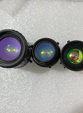 浩蓝红外镜头 AZURE-1214SWIR-S  AZURE-NV2514SWIR12mm.2/3英寸