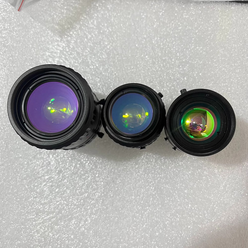 浩蓝红外镜头 AZURE-1214SWIR-S  AZURE-NV2514SWIR12mm.2/3英寸