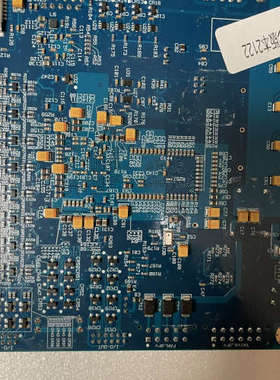 台州设备#电子板Abies G6100-75180主板 第二代逻辑板