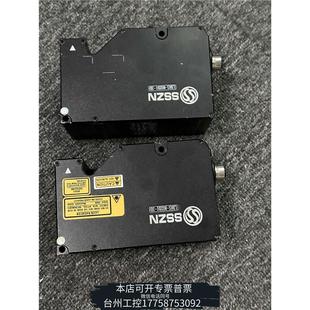美伦深视智3D工业相机，型号SR8020，没控制器，议价