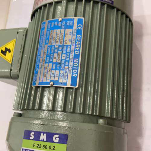 台州设备SHINMYUNG  新明减速电机  TGM-01CE.F2