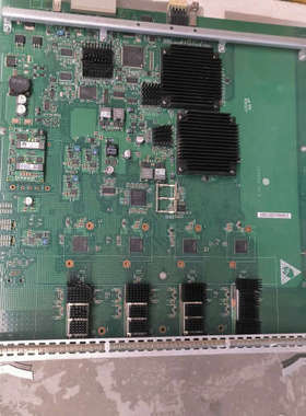 台州设备LE0MX4UXC，S9300系列4端口万兆XFP业