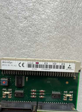 台州设备TEWS TIP866-10R Microsys IpV01