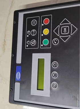 台州设备POWERWIZARD 1.1控制器威尔逊威尔信发电机模块，