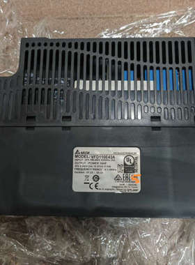 台州设备台达变频器 VFD110E43A，380V，11KW/15H