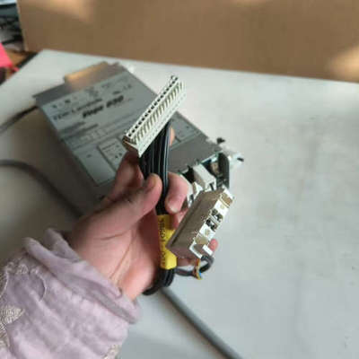 台州设备TDK-Lambda Vega650 V60BSHW电源 徕