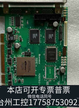 台州设备RECO 尼利可 MZ6219.2.-01板卡带子卡