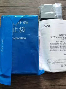 台州设备 NSD 编码器控制器 NCV-20NGNMP