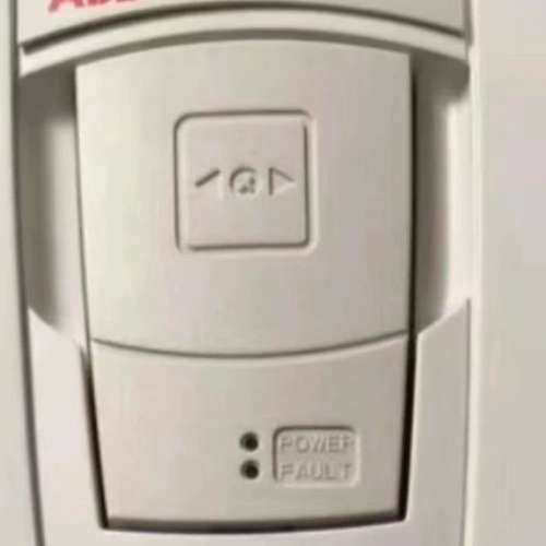 台州设备ABB变频器ACS510-01-017A-4功率 7.5KW