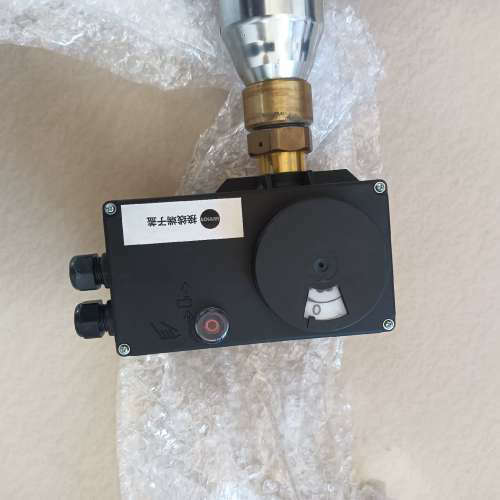 台州设备萨姆森EN- GJL-250  执行器5825-20