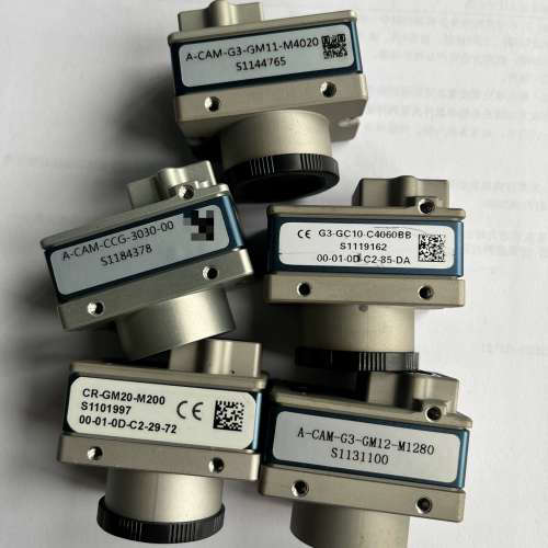 台州设备Dalsa工业相机 Nano-M2020 M1920 M12