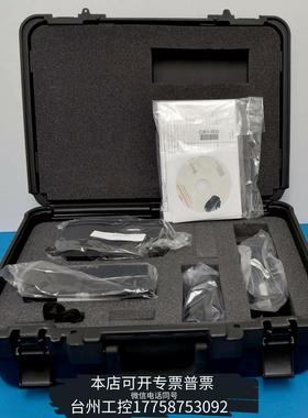 美伦收xrite爱色丽 ERX145 Lab 彩涂板色差仪  p议价