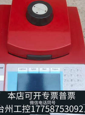 美伦机械耶拿Biometra PCR仪，坏，被拆件啦！顶数或者拆配