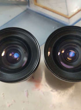 台州设备科娃kowa LM6HC f=6mm/F1.8 C口工业相机