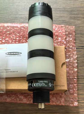 台州设备 邦纳 TL50GYRAQ 指示灯 83214