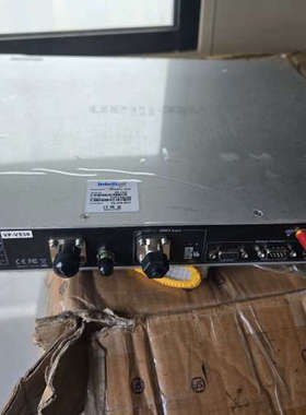 台州设备Intellian  VP-T537，AC19RACK-mo