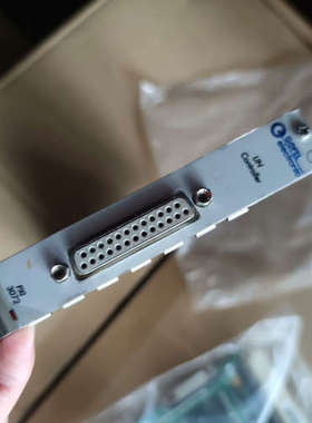 台州设备GOPEL pxi-3072 lin控制卡，1个