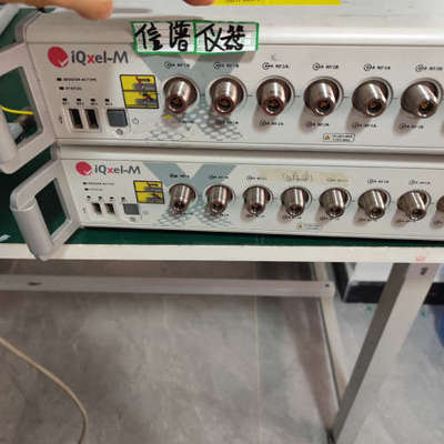 台州设备LitePoint莱特波特 IQxel-M8 8port I