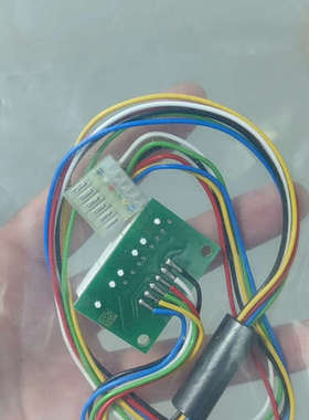 台州设备赛默飞  配件：E230968. ，电板电源连接线，，