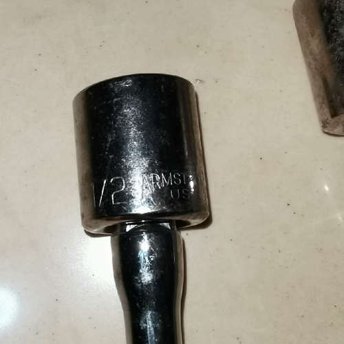 台州设备armstrong工具摇把3/8b1个