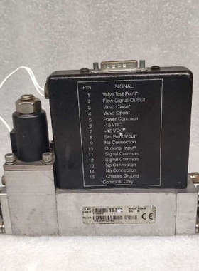 台州设备MKS MFC流量控制器 1559A00451LG1BV