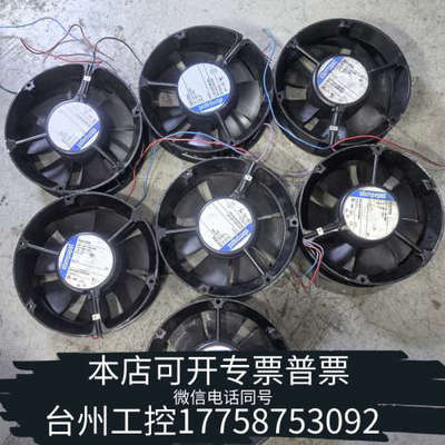 台州设备ebmpapst 6224NTDA ，