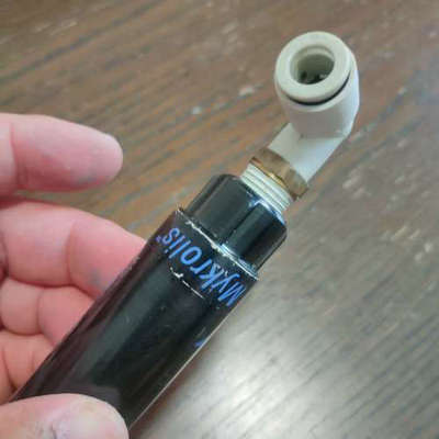 台州设备Mykrolis WAFERGARD GTL过滤器，