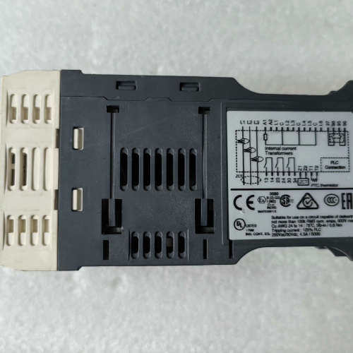 台州设备LTMR08MBD电机保护控制器 ，