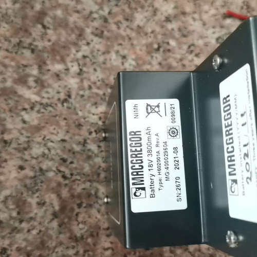 台州设备MACGREGOR