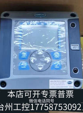 台州设备hach哈希水质分析仪器设备。sc-200控制器，5540D