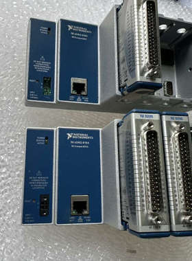 台州设备NI 9502、9269、9229、9219，9