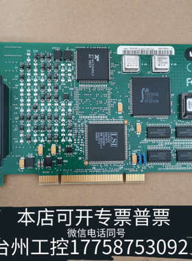台州设备Accept 4r PCI 422 P/N （1P）5000