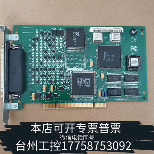 台州设备Accept 4r PCI 422 P/N （1P）5000