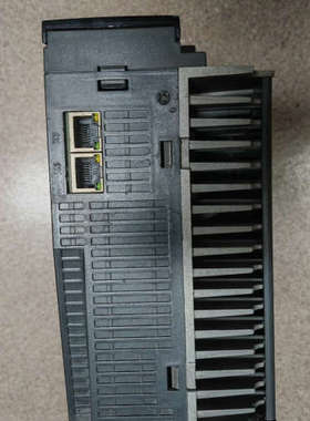 台州设备迈信EP3E伺服驱动器，型号GH8A5，规格E3S0EC。2