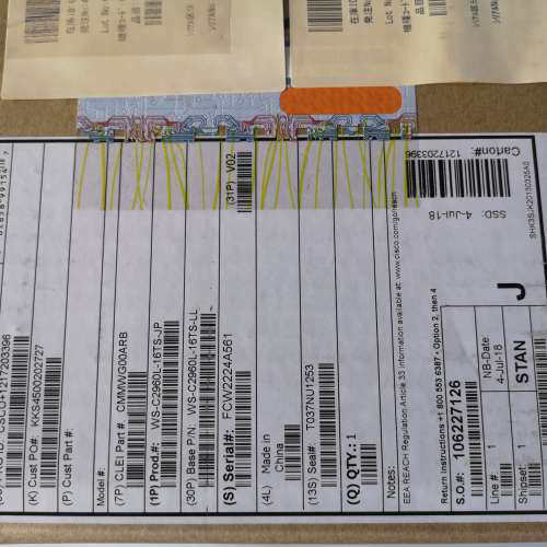 台州设备批发cisco企业级路由器交换机无线AP电源等全