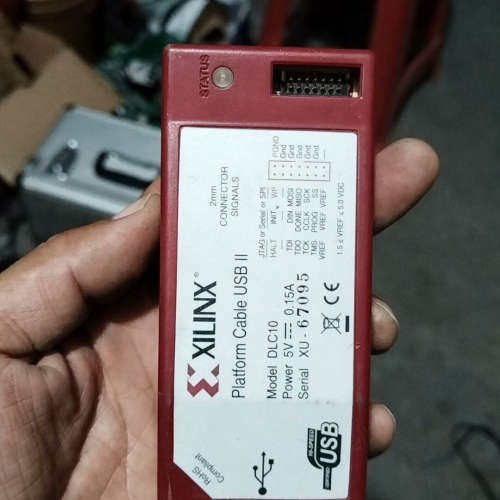 台州设备DLC10赛灵思xilinx下载线