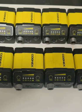 台州设备康耐视 DM300X，DM302X,DM302SX;工业相机