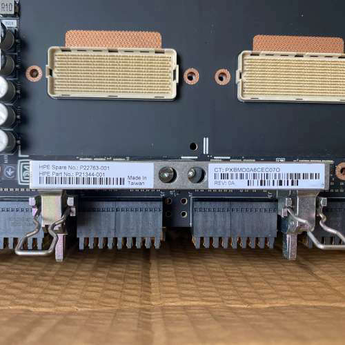 台州设备NVIDIA A100 底板 nvlink 4卡底板