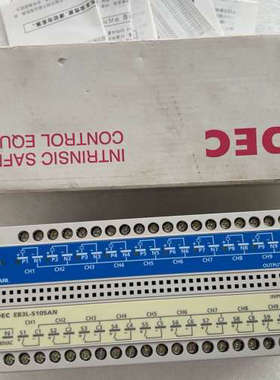 台州设备IDEC和泉安全栅EB3L-S10SAN 100-2