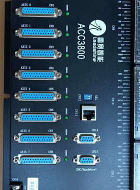 台州设备Leadshine/雷赛智能 ACC3600/3800