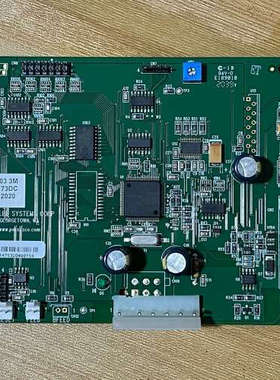 台州设备3M打印控制器板CK2003E 26-1017-0851